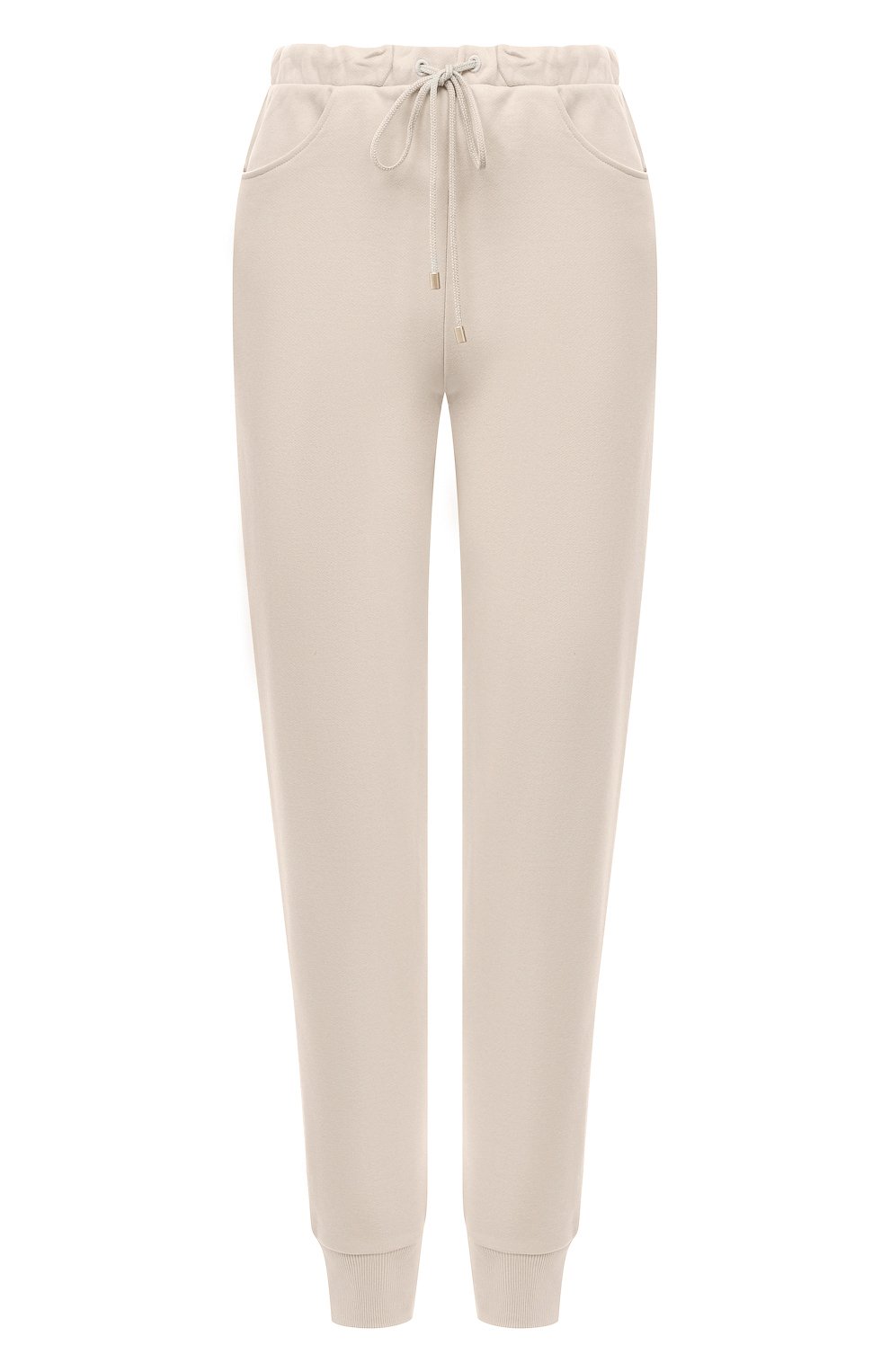 Хлопковые джоггеры ZIMMERLI, арт. 1363-37006, фото 1