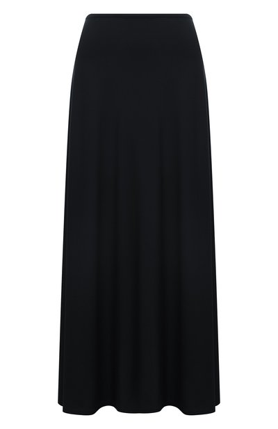 Женская юбка из вискозы JIL SANDER, арт. J04MA0103/J65016