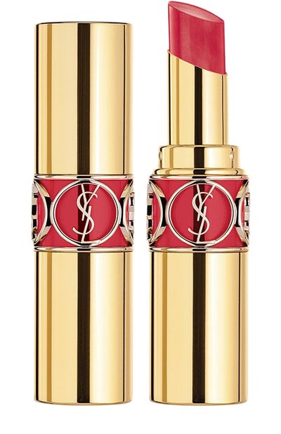 Женская помада для губ rouge volupte shine, оттенок 73 YSL, арт. 3614271956057