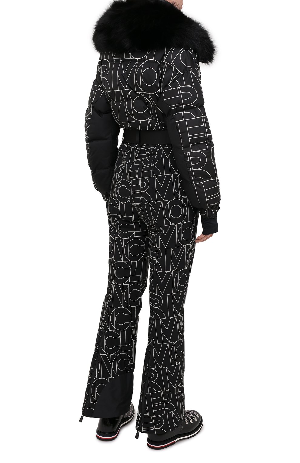 Комбинезон MONCLER GRENOBLE, арт. F2-098-2G500-42-53A04, фото 4