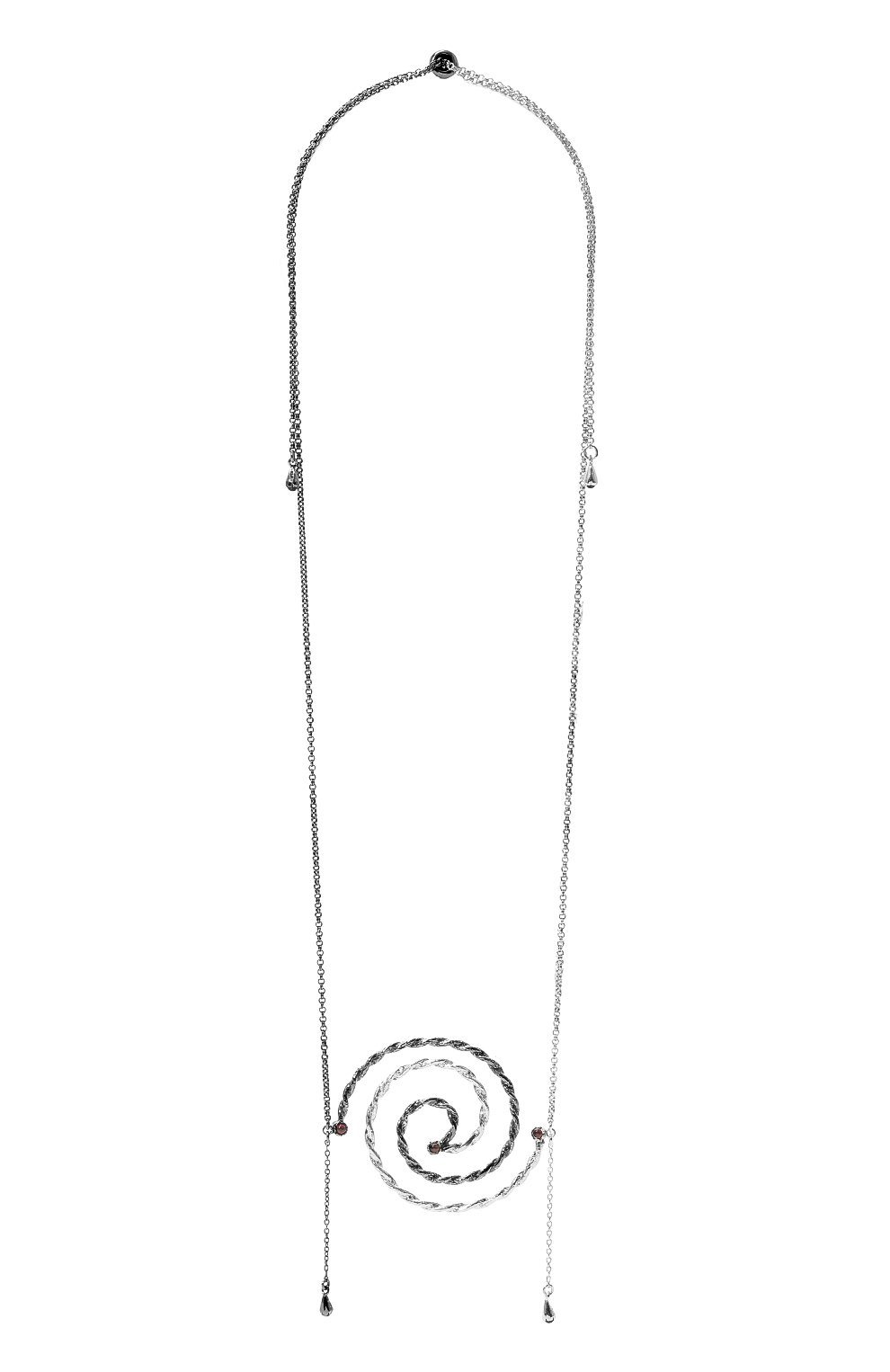 Колье днк вселенной MIDGARD PARIS, арт. 5565, фото 1