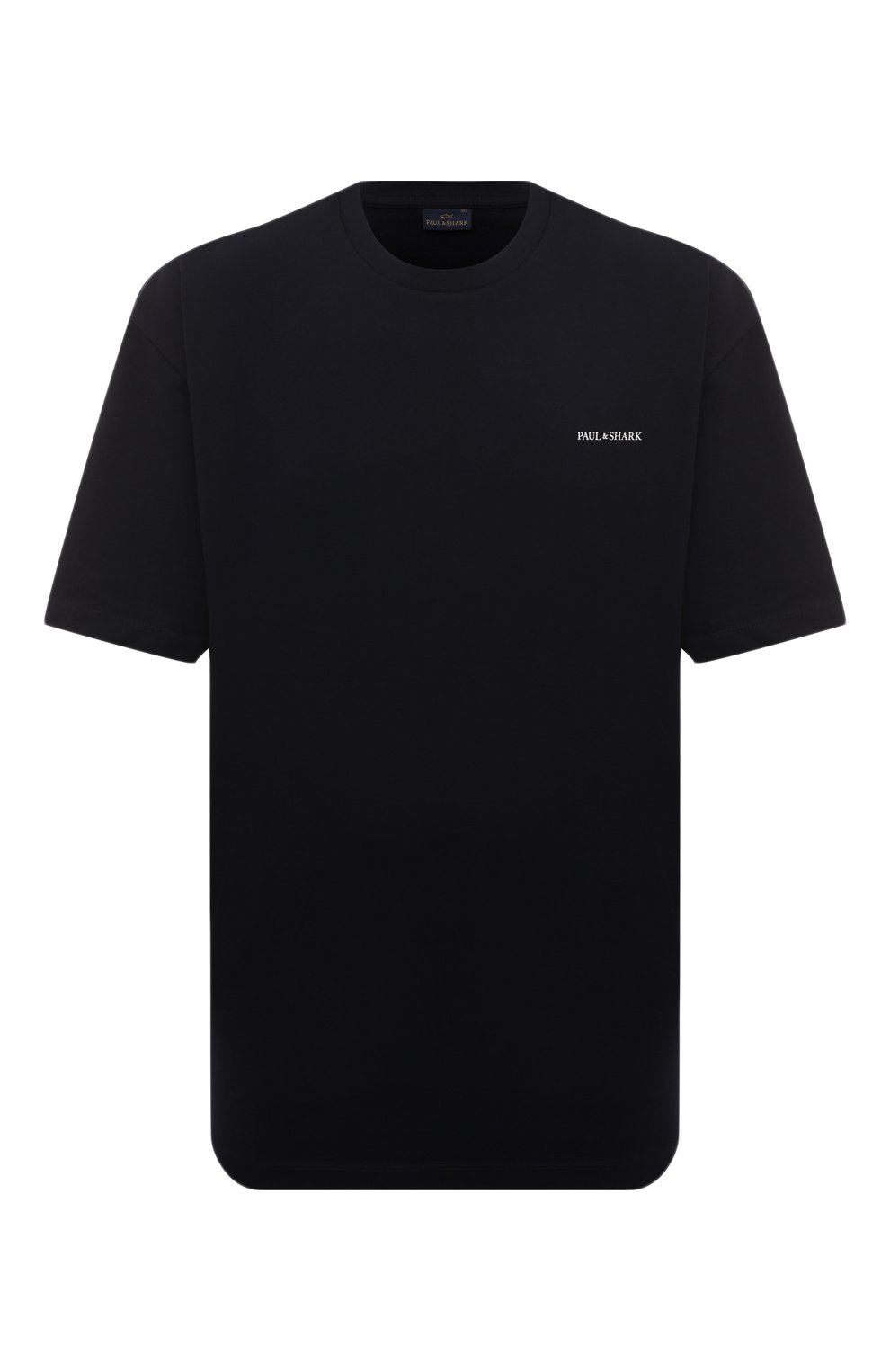 Хлопковая футболка PAUL&SHARK, арт. 14311649/3XL, фото 1