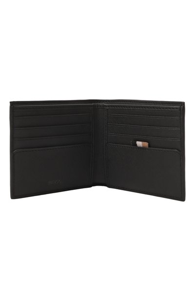 Кожаное портмоне BOSS, арт. 50536717, фото 3