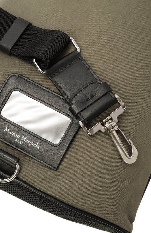 Рюкзак Maison Margiela SB1WA0015/P8609 Хаки  SB1WA0015/P8609 Фото 3