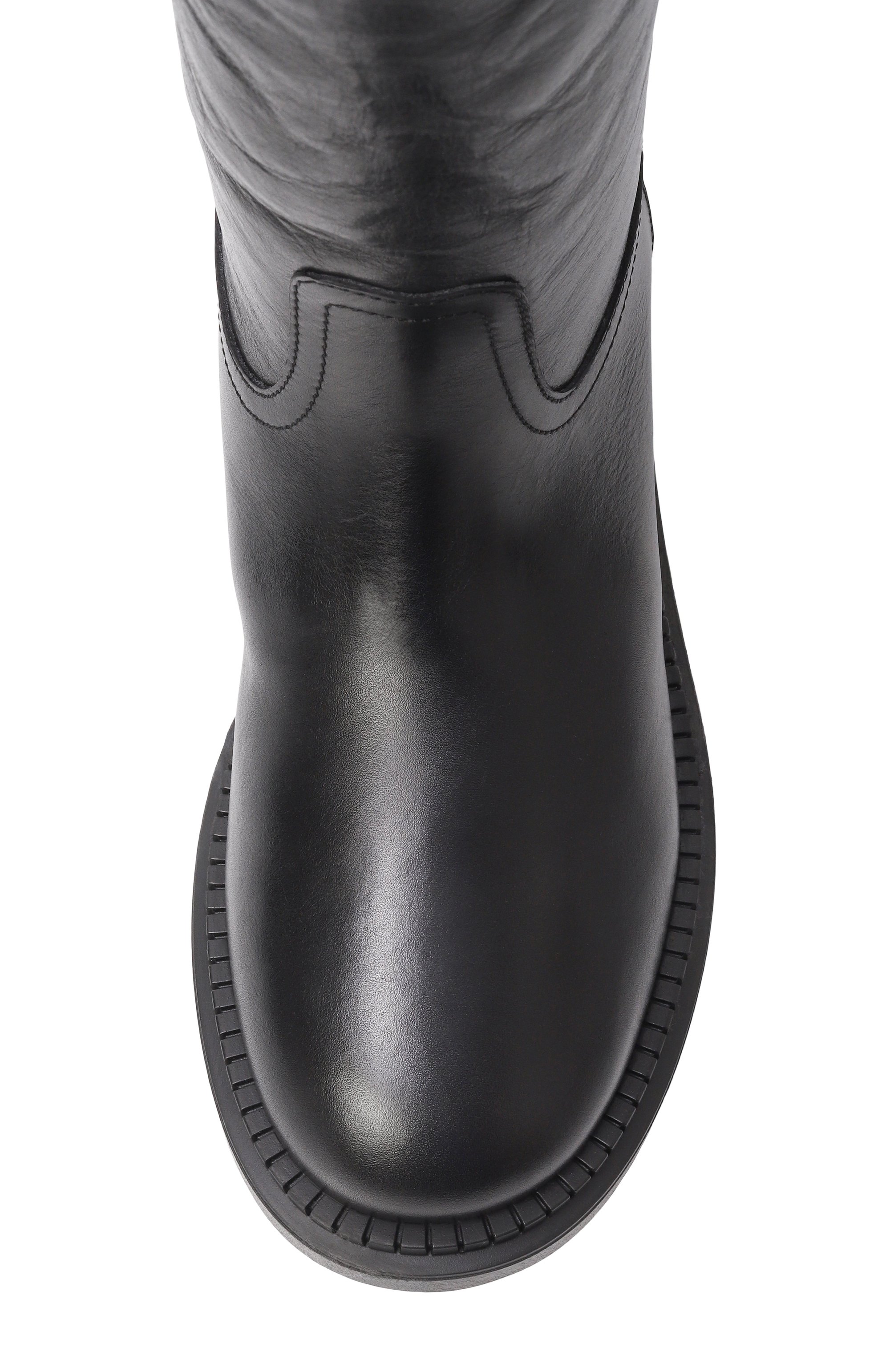 Кожаные сапоги concept CASADEI, арт. 1S391A0311/C2915, фото 6