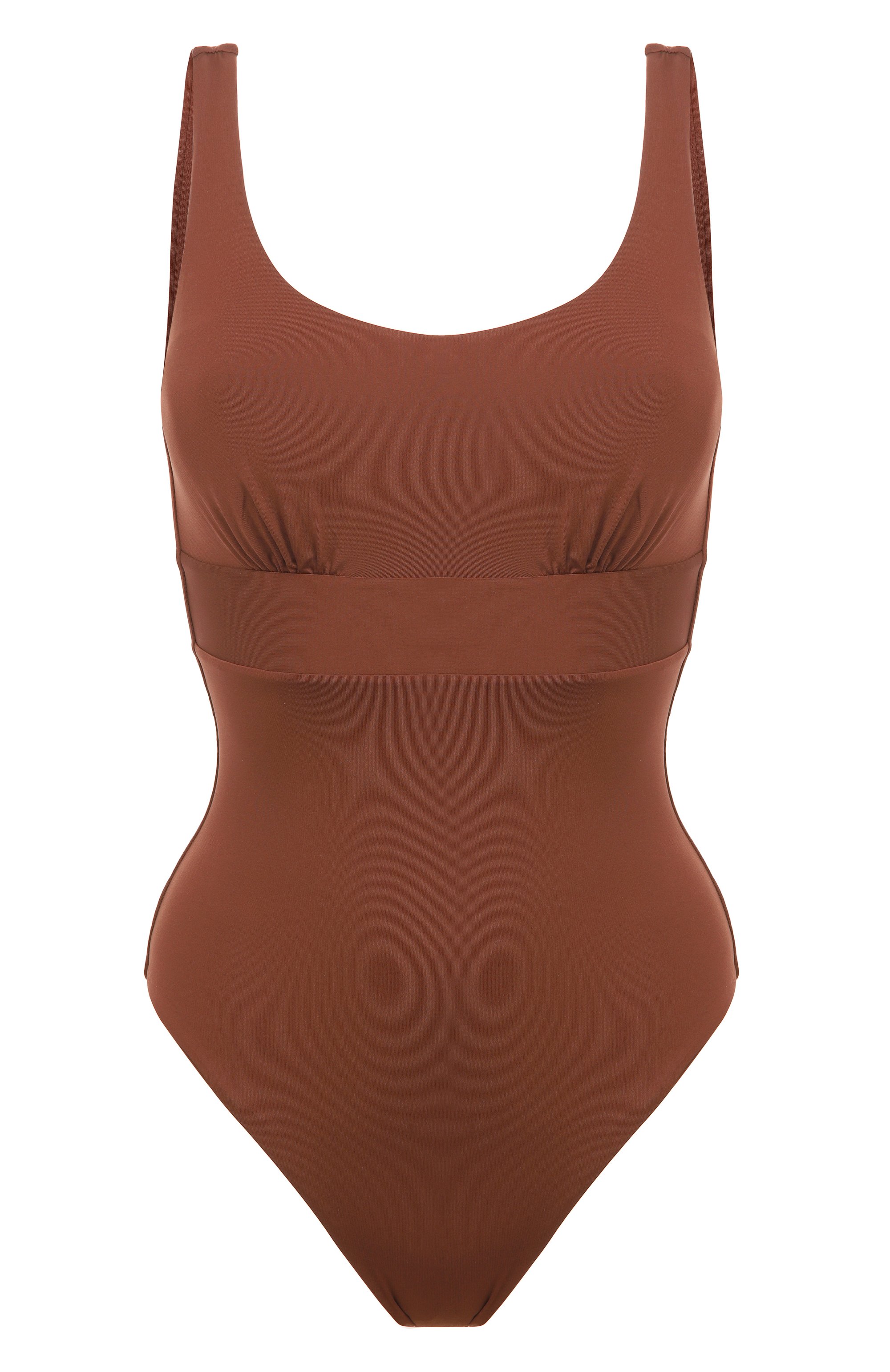 Слитный купальник MAX MARA, арт. CAMILLA 2516831069, фото 1