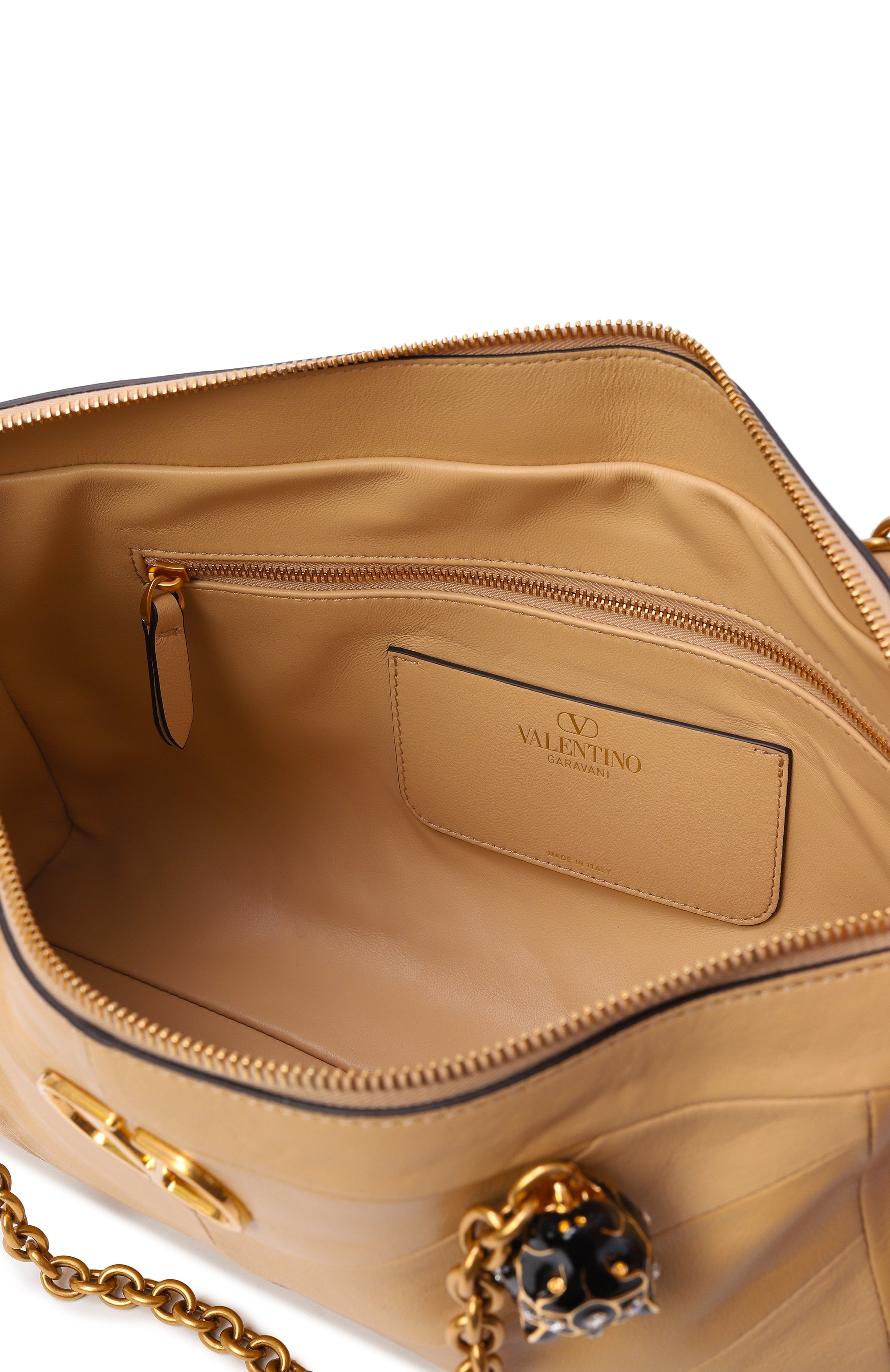 Сумка panthea medium VALENTINO, арт. 8W2B0S70/UYF, фото 5