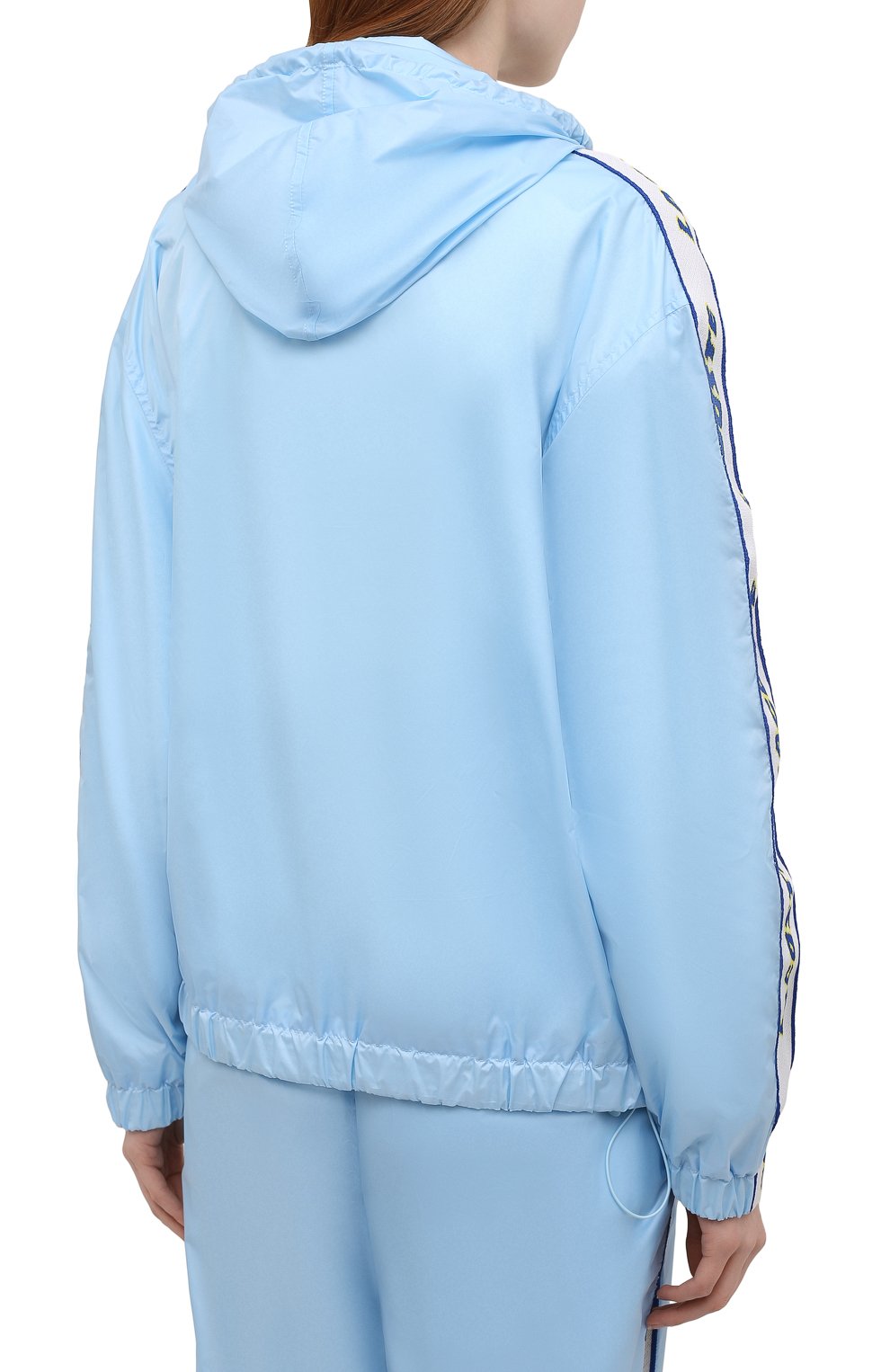 Ветровка LACOSTE, арт. BH7986CK0, фото 4