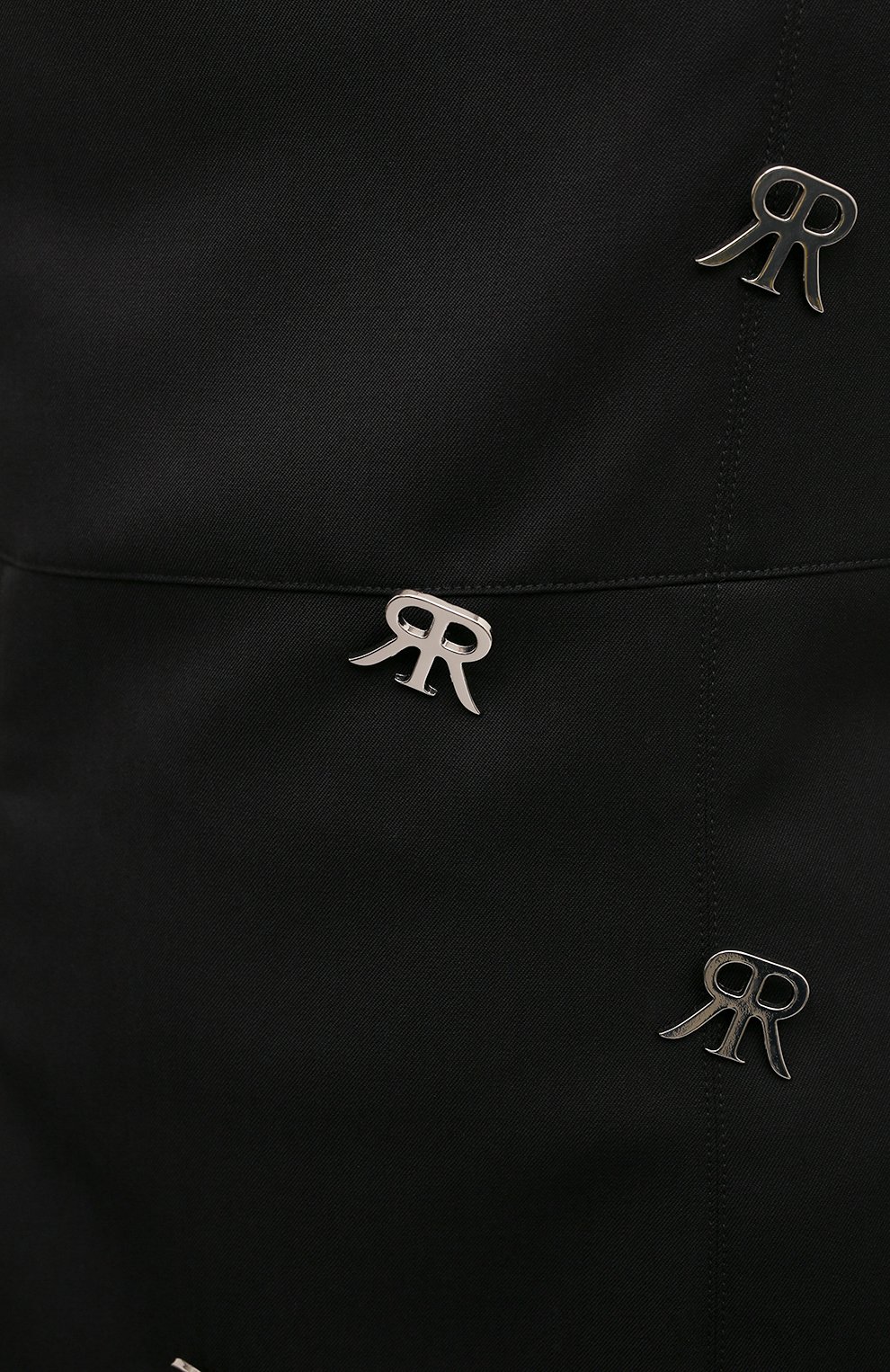 Шерстяное платья ROKH, арт. R6CA214 WM, фото 5