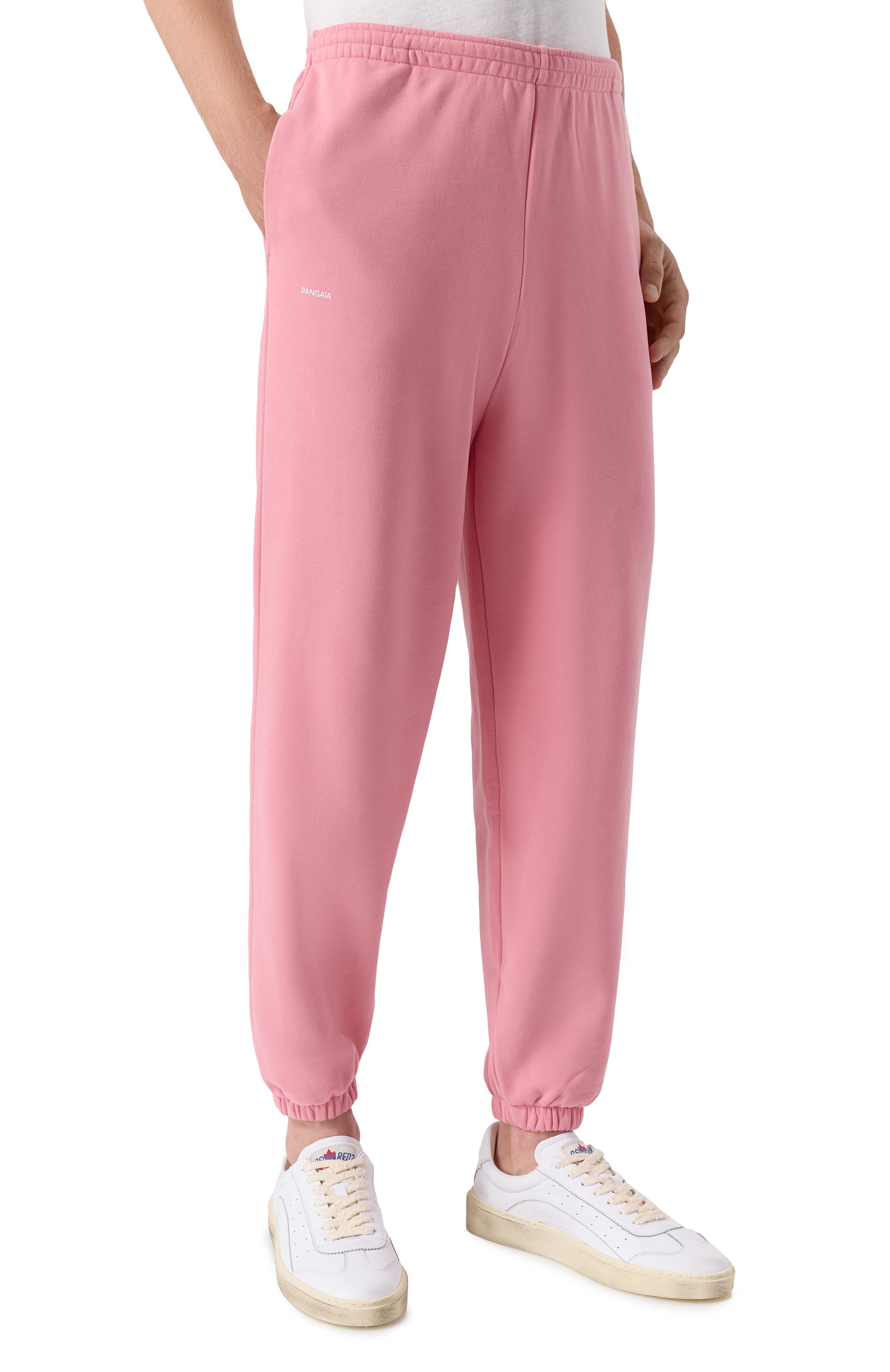 Хлопковые джоггеры PANGAIA, арт. 10000295, фото 3