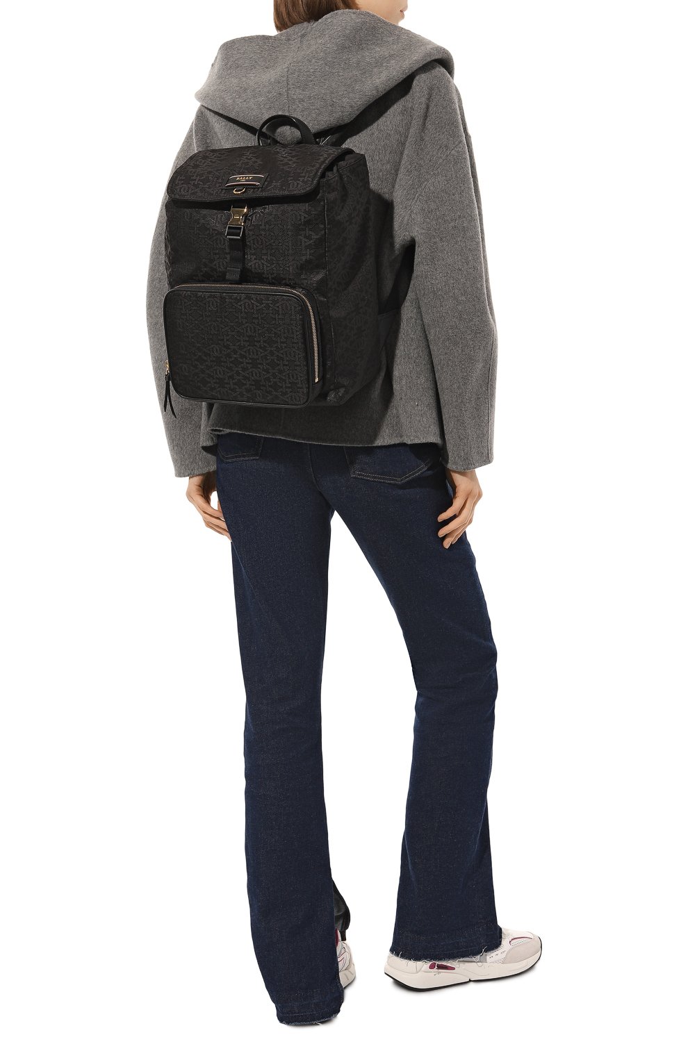 Рюкзак BALLY, арт. 603404/26039, фото 7