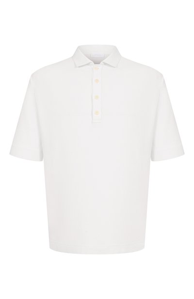 Мужское хлопковое поло MVST, арт. 25E/X1P/0/F011/4061