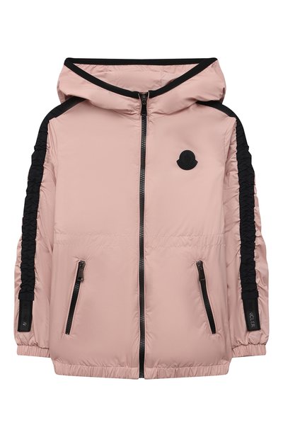 Ветровка с капюшоном MONCLER, арт. G1-954-1B714-10-53333/8-10A, фото 1