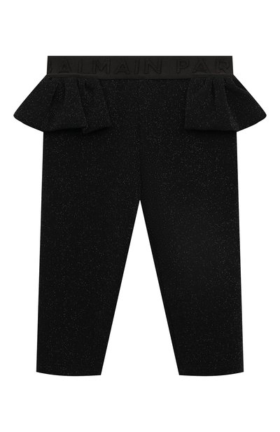 Легинсы BALMAIN, арт. BV6081.