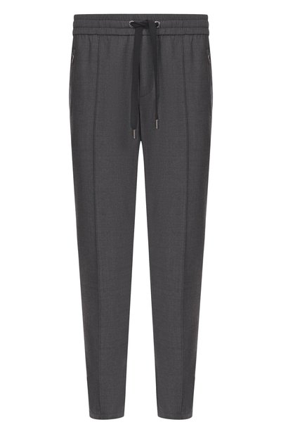 Мужские брюки DOLCE & GABBANA, арт. GYACET/FURIR