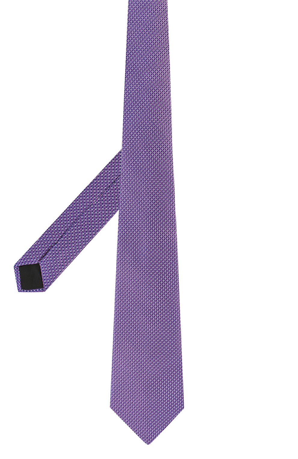 Шелковый галстук LANVIN, арт. 2506/TIE, фото 2