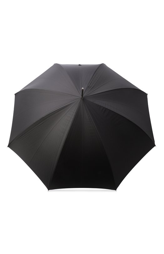 Зонт-трость Pasotti Ombrelli 0MITU0 478/50890-5 Чёрный 0MITU0 478/50890-5