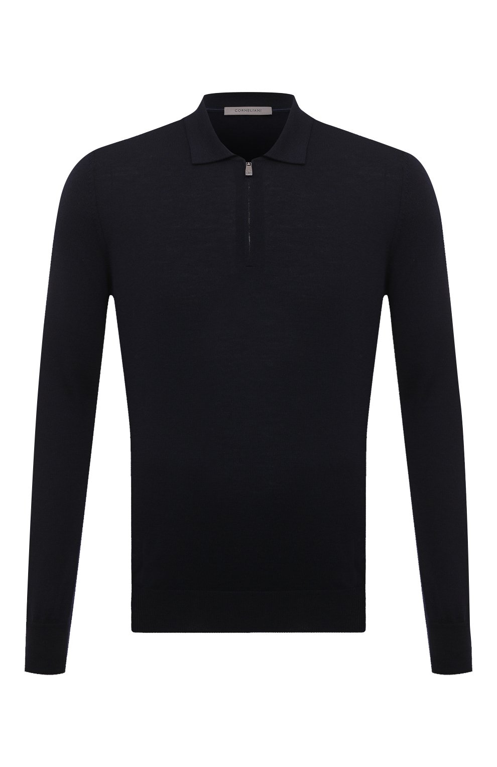 Шерстяное поло CORNELIANI, арт. 94M50F-9425100, фото 1