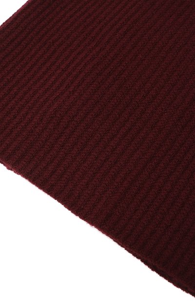 Кашемировый капор ALLUDE, арт. 255/11243, фото 3