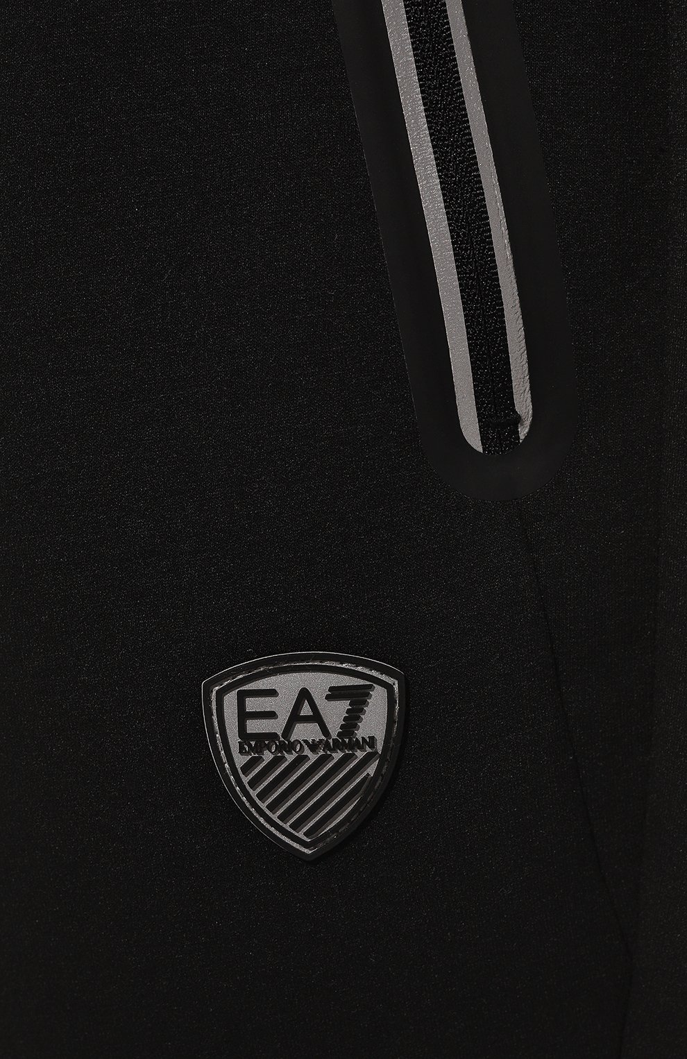 Джоггеры EA7, арт. 8NPP63/PJ4EZ/XL, фото 5