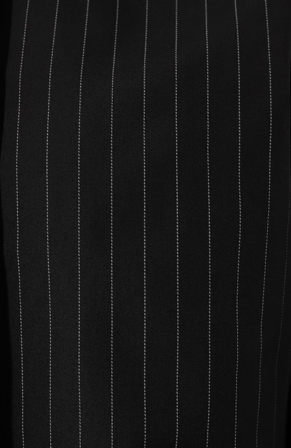 Рубашка из хлопка и вискозы BORNE BOURGEOIS черного цвета по цене 29800 руб., арт. SW-BL-BO-3003, фото 5 Рубашка из хлопка и вискозы BORNE BOURGEOIS, арт. SW-BL-BO-3003, фото 5