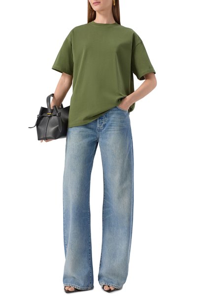 Хлопковая футболка ADDICTED, арт. AD1111, фото 2