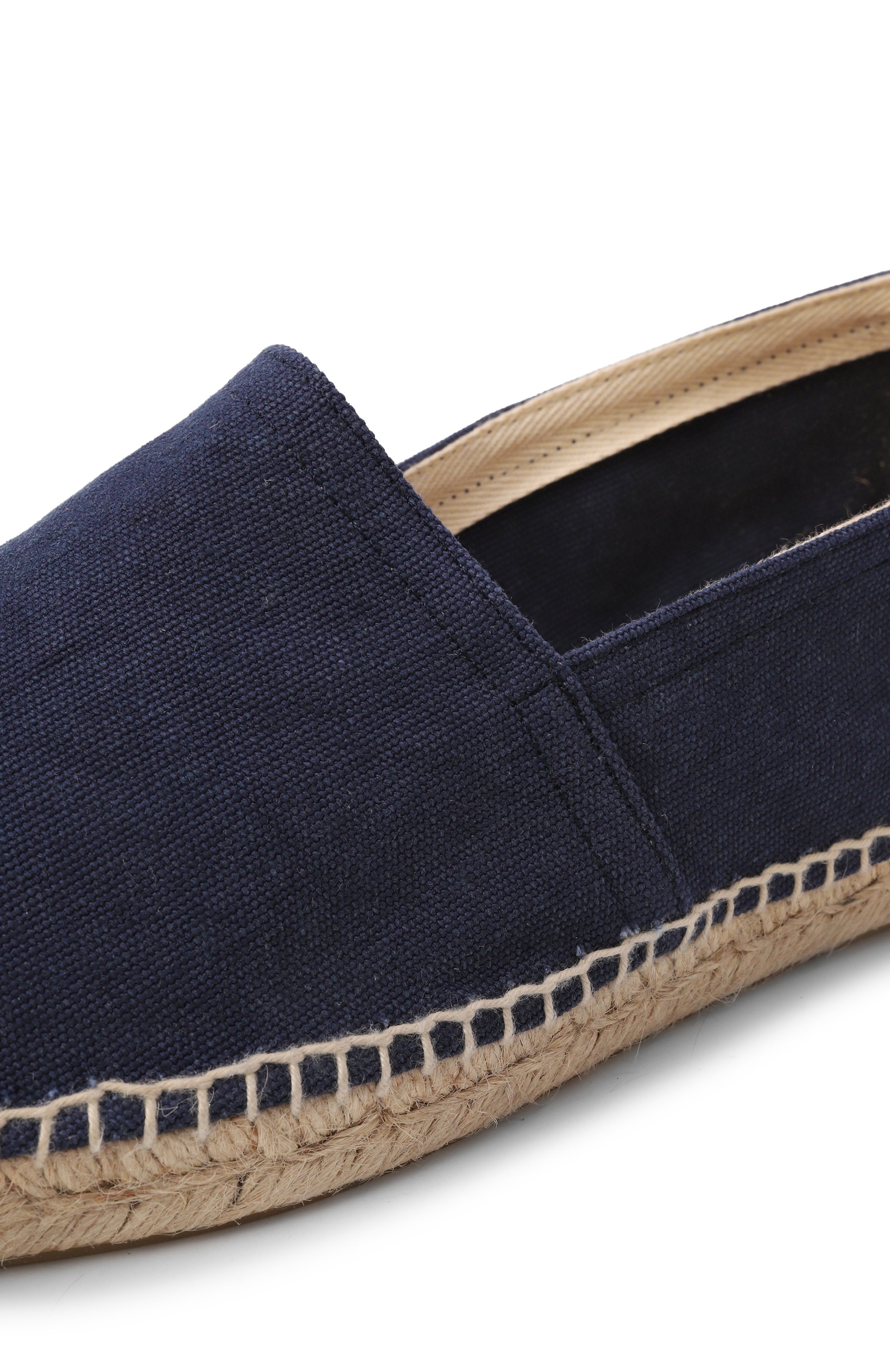 Текстильные эспадрильи pablo CASTANER, арт. PABL0/002, фото 7