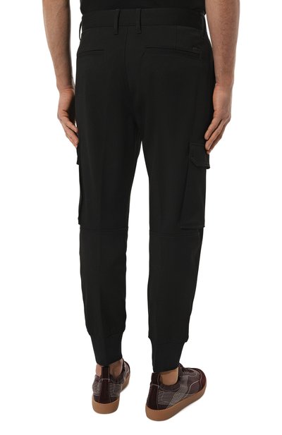 Джоггеры HUGO, арт. 50505856, фото 4