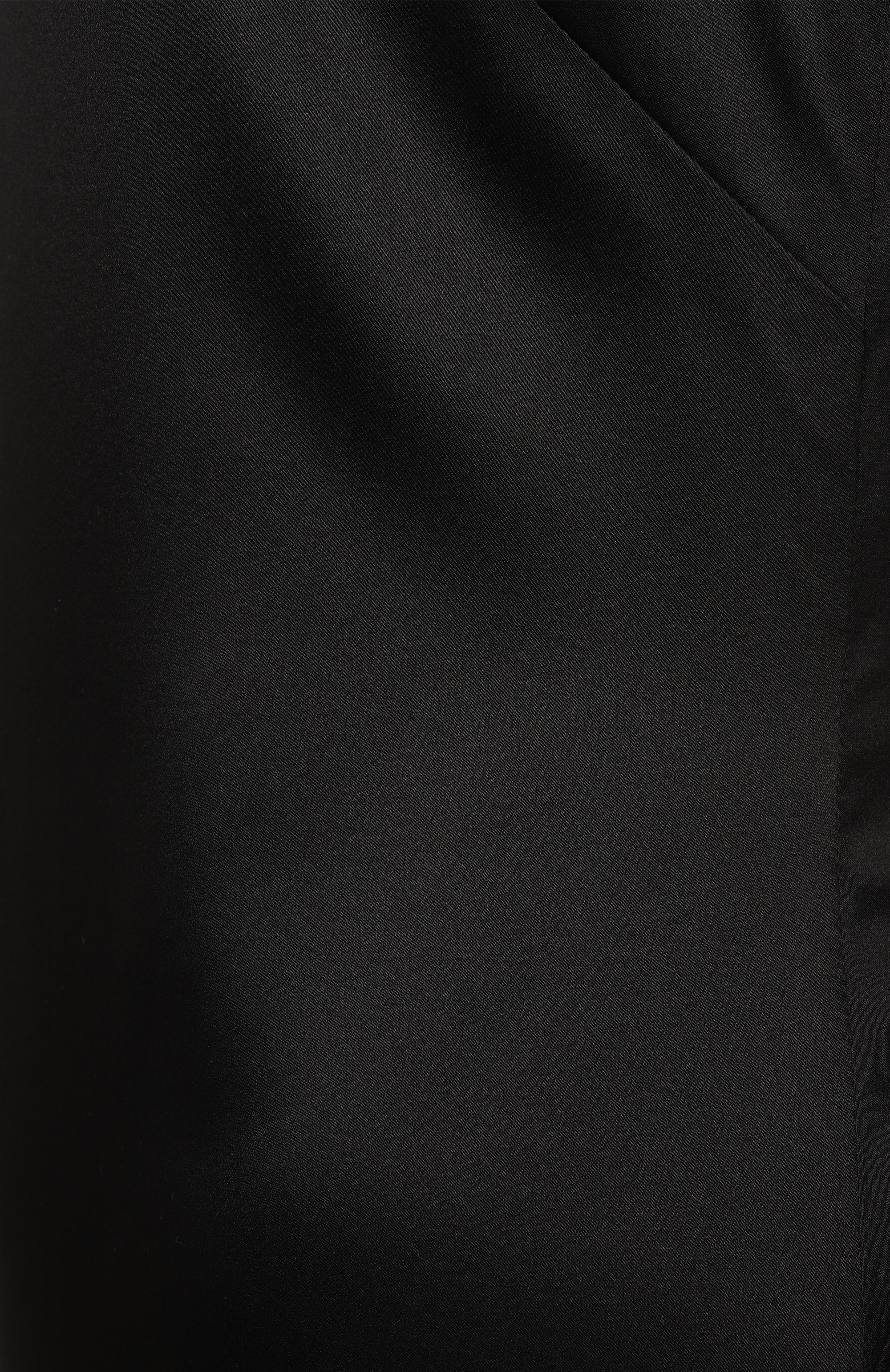 Атласное платье RUBAN, арт. RSS25-12.3.52.2, фото 6