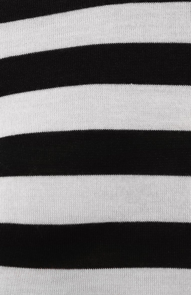 Пуловер из шерсти и шелка NILI LOTAN, арт. 81193-Y213, фото 5