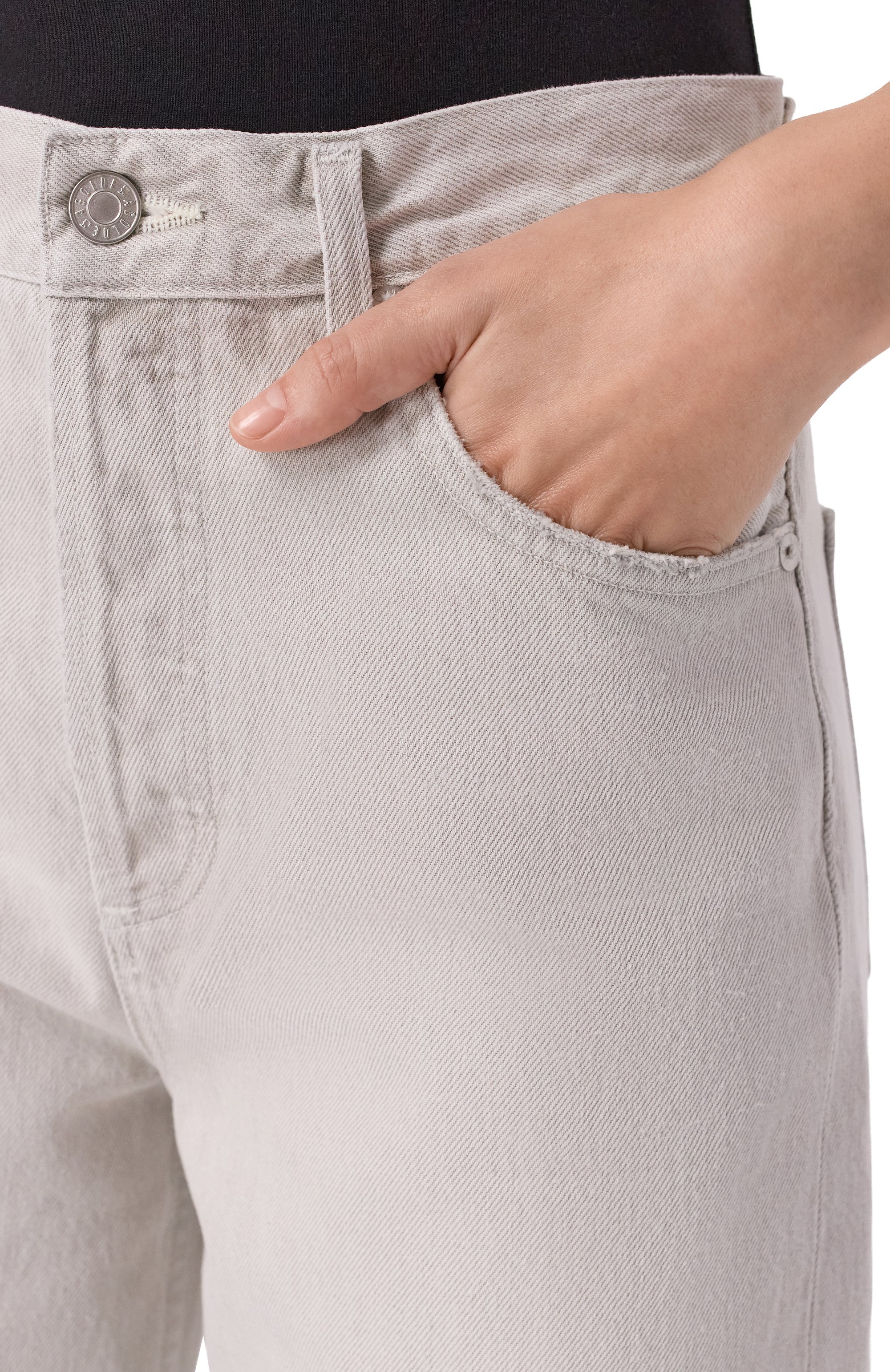 Джинсы ren AGOLDE, арт. A9191-1207, фото 5