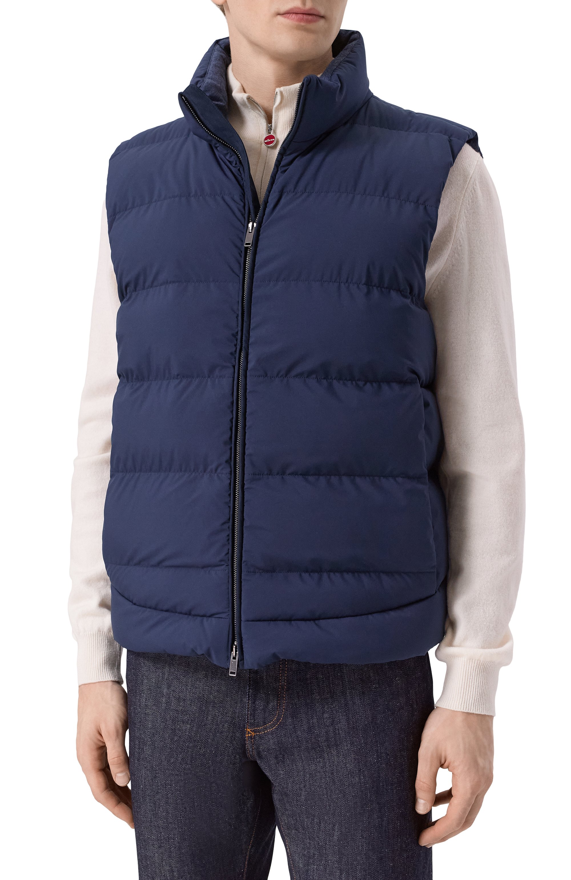 Утепленный жилет MVST, арт. M25.1MM.0013/P259333R-AMEDE0, фото 3