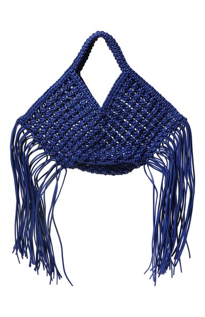 Сумка woven basket YUZEFI, арт. YUZPF22-HB-SW-17, фото 5