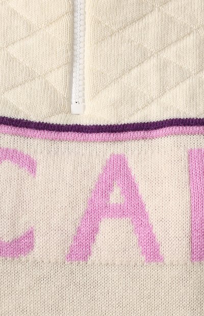 Шерстяной свитер ESCADA SPORT, арт. 5031215, фото 5