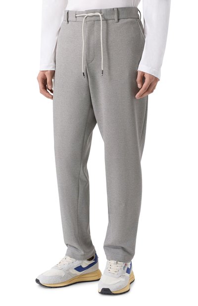 Брюки BOSS, арт. 50556798, фото 3