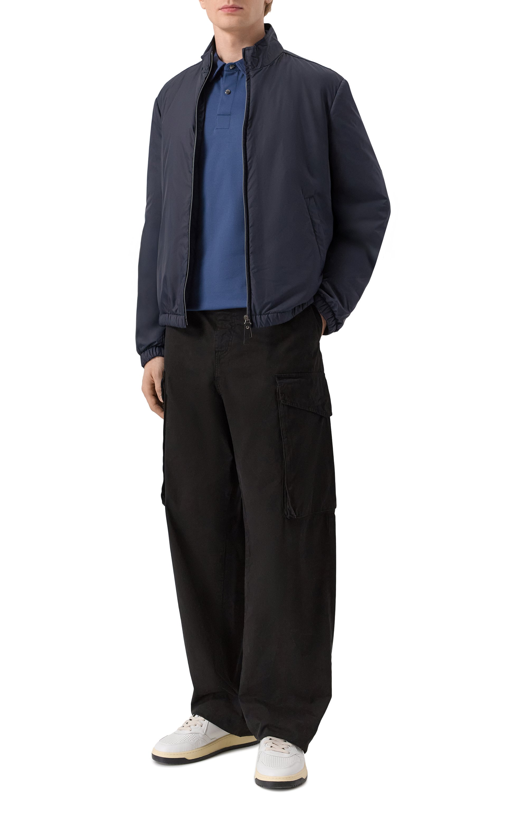 Поло BOGNER, арт. 58372727, фото 2