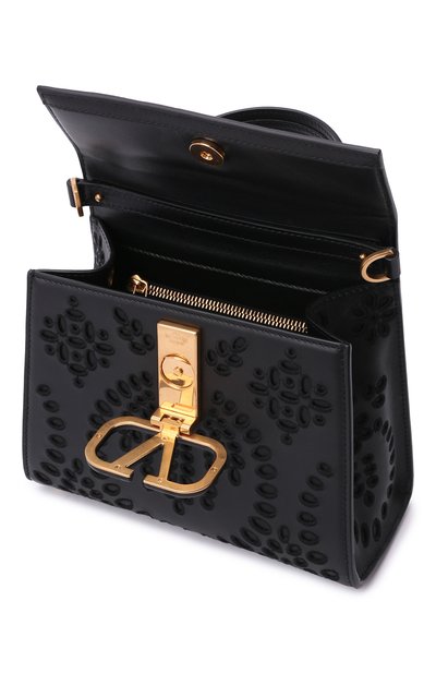 Сумка vsling small VALENTINO, арт. WW2B0F53/NEY, фото 4