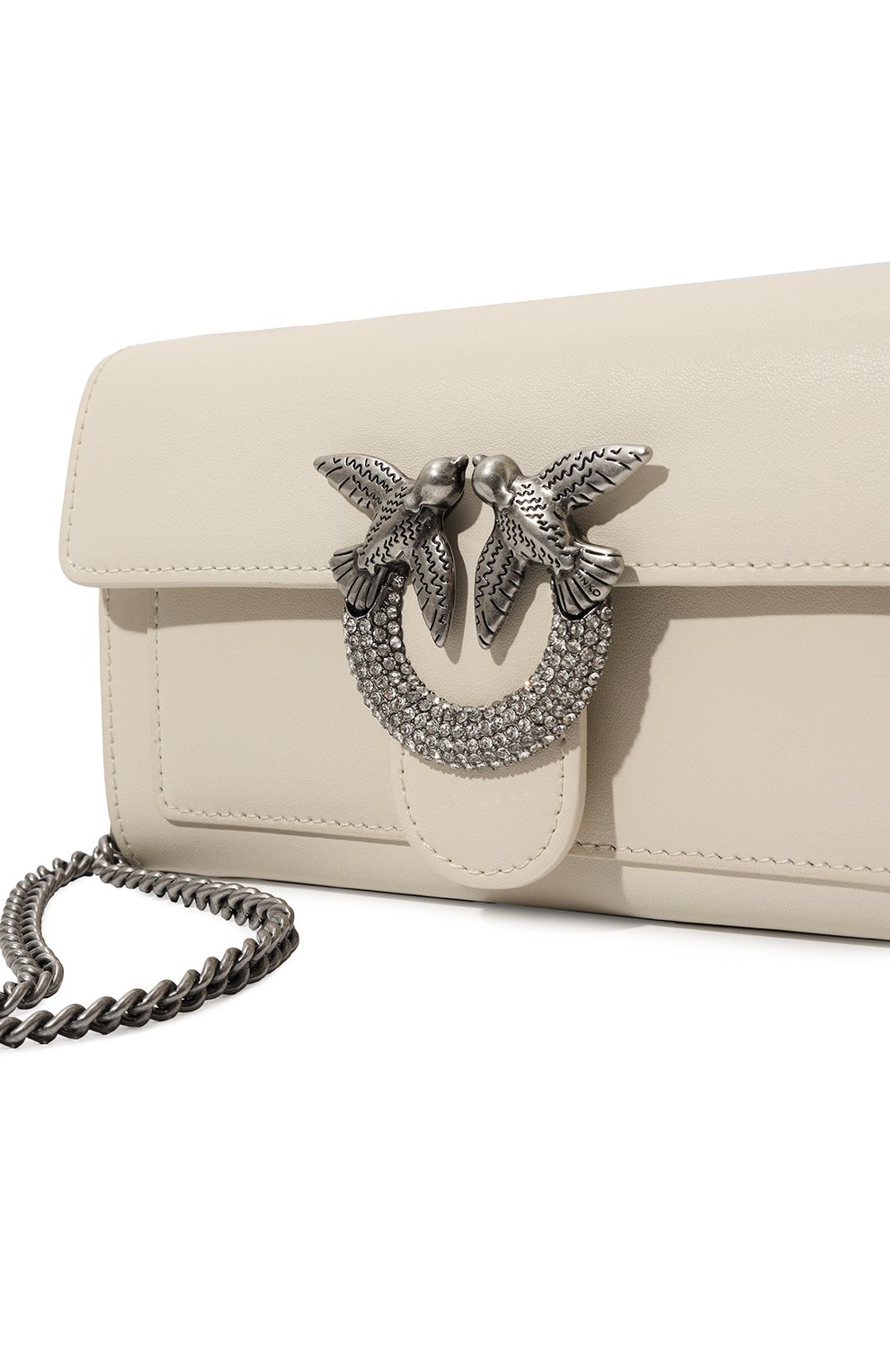 Сумка love one PINKO, арт. 100062/A10I, фото 3