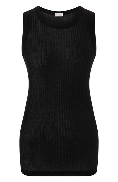 Хлопковая майка ZIMMERLI, арт. 207-53414, фото 1