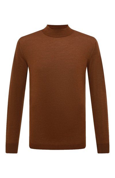 Шерстяная водолазка LORO PIANA, арт. FAI8084, фото 1