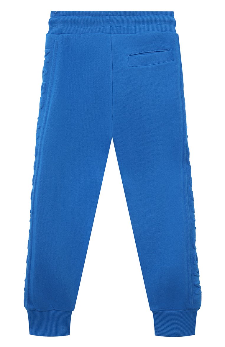 Хлопковые джоггеры MARC JACOBS (THE), арт. W60009/6A-12A, фото 2