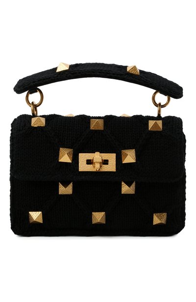 Сумка roman stud VALENTINO, арт. WW2B0I82/ZDA, фото 1