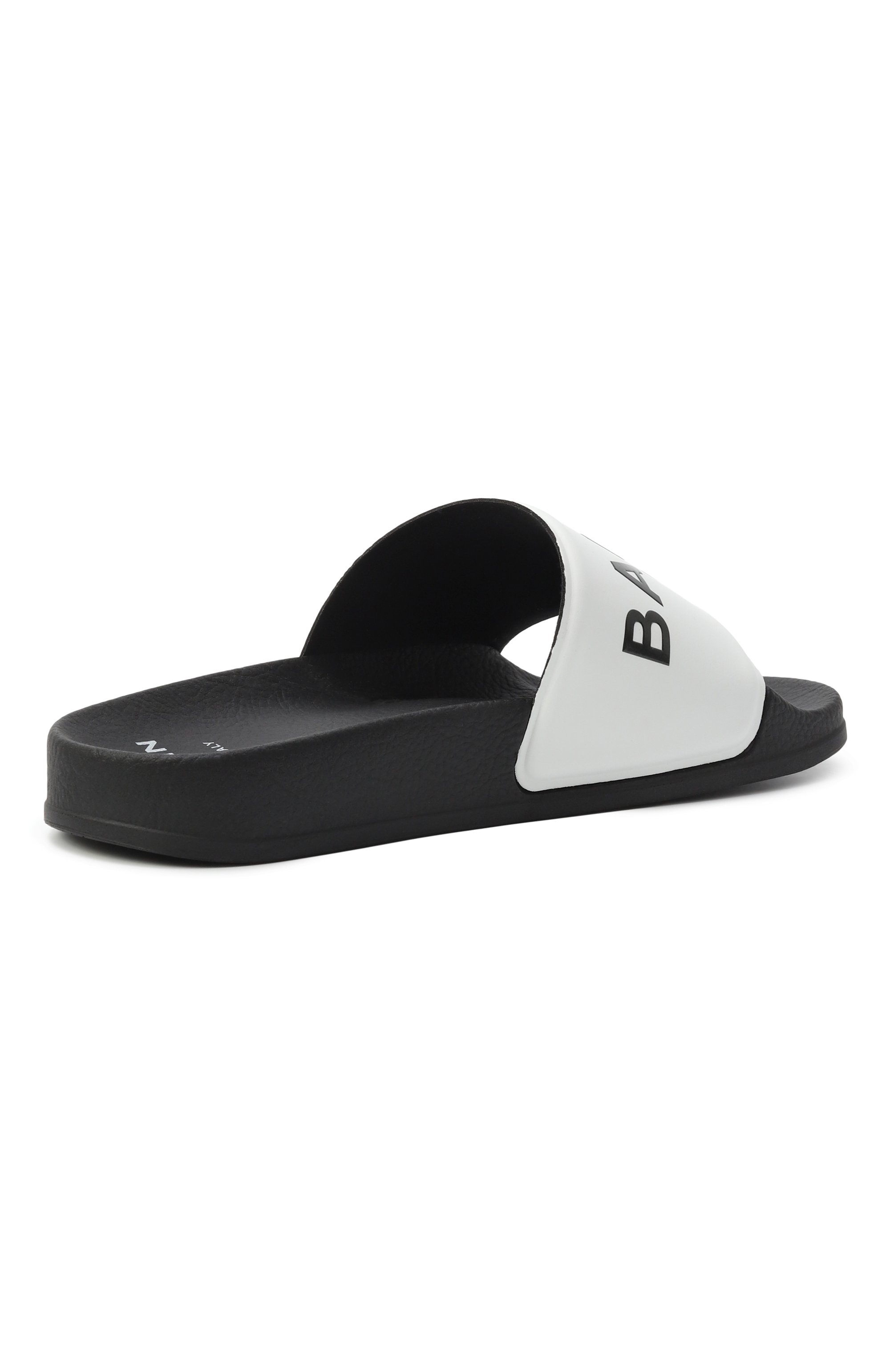 Шлепанцы BALMAIN, арт. BW0R36, фото 3