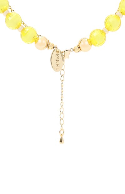 Колье PANFIL, арт. G10-JWRDISCO-K, фото 3