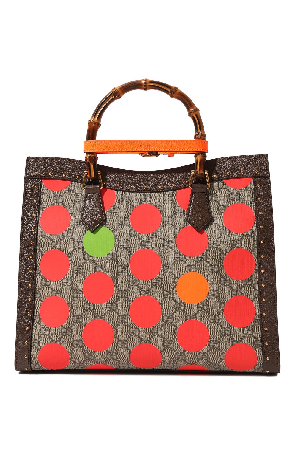 Сумка-тоут diana medium GUCCI, арт. 678842 UQHKG, фото 6