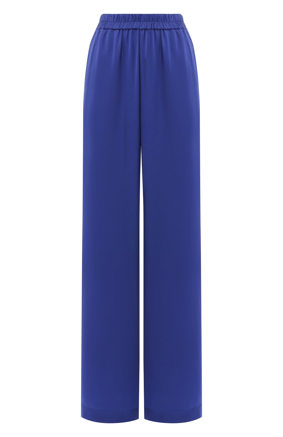 Брюки свободного кроя POUSTOVIT, арт. ss19P-7603, фото 1