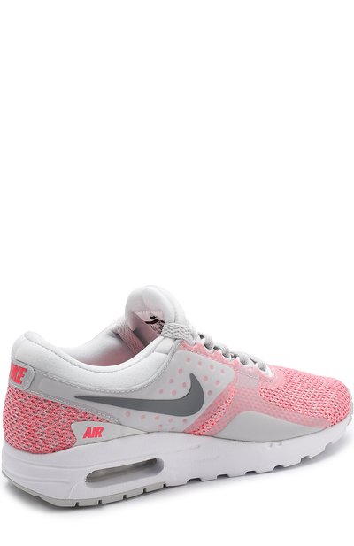 Кроссовки nike air max zero se NIKE, арт. 917863-001, фото 3