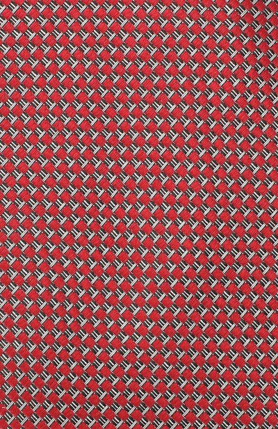 Шелковый галстук LANVIN, арт. 3236/TIE, фото 3