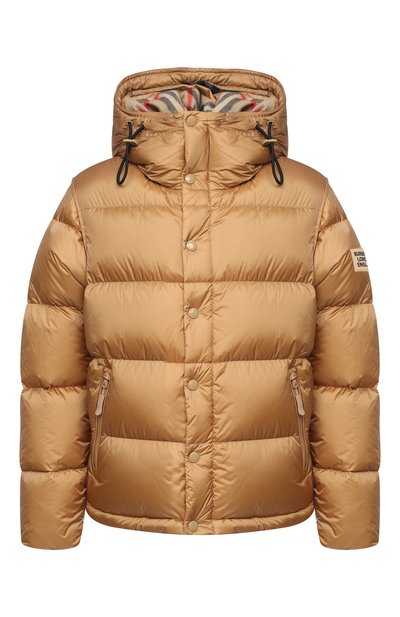 Пуховик BURBERRY, арт. 8034571, фото 1