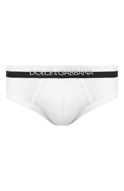 Хлопковые хипсы DOLCE & GABBANA, арт. M3B34J/FUGIA, фото 1